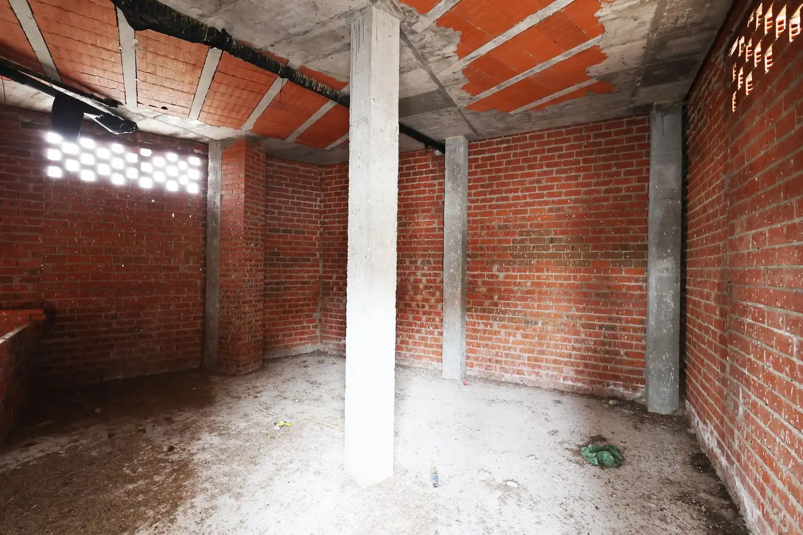 Local comercial en venda a Venturada Pueblo