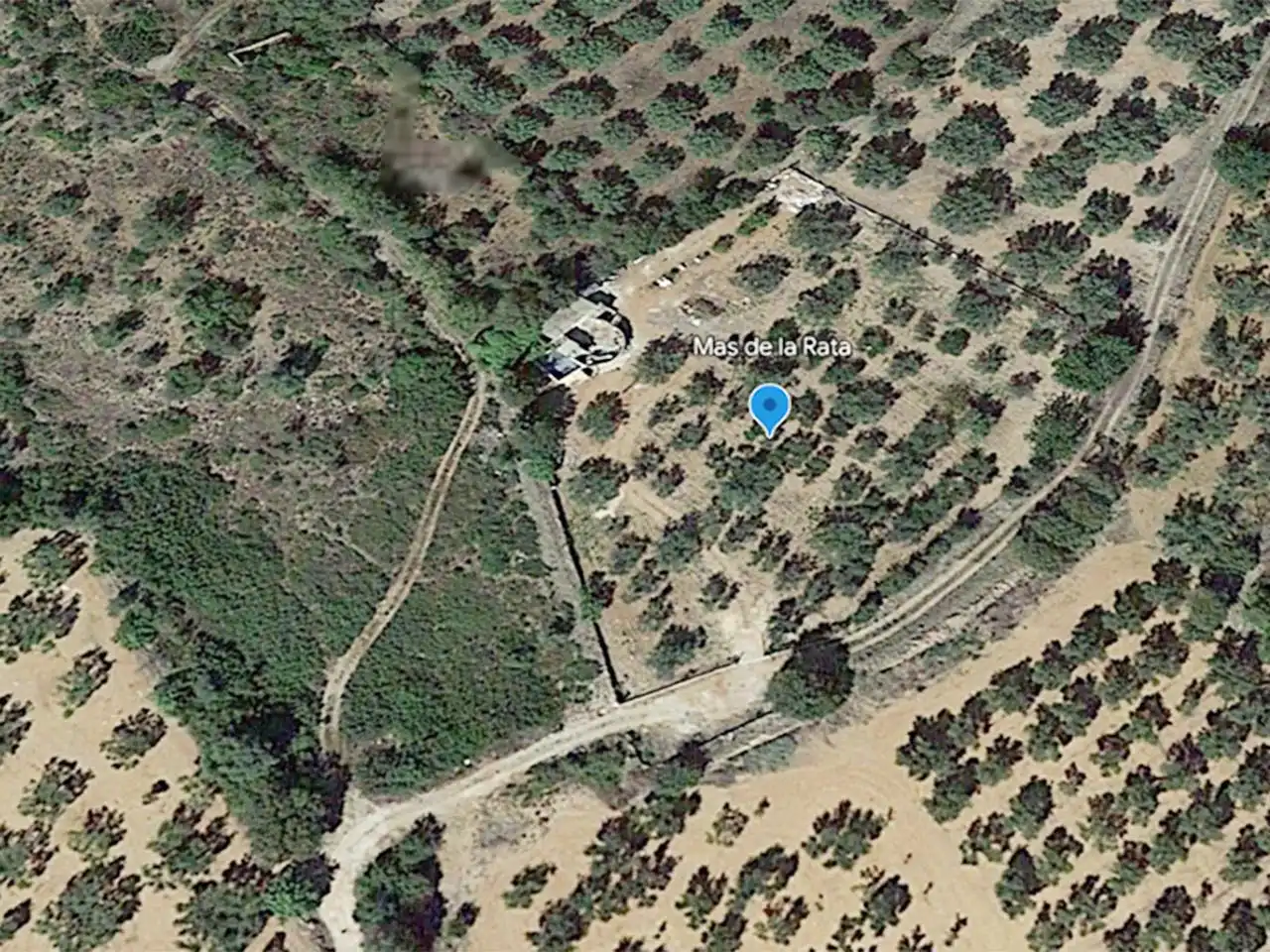 Country house with pool for sale in Mas de la Rata, imagen 18