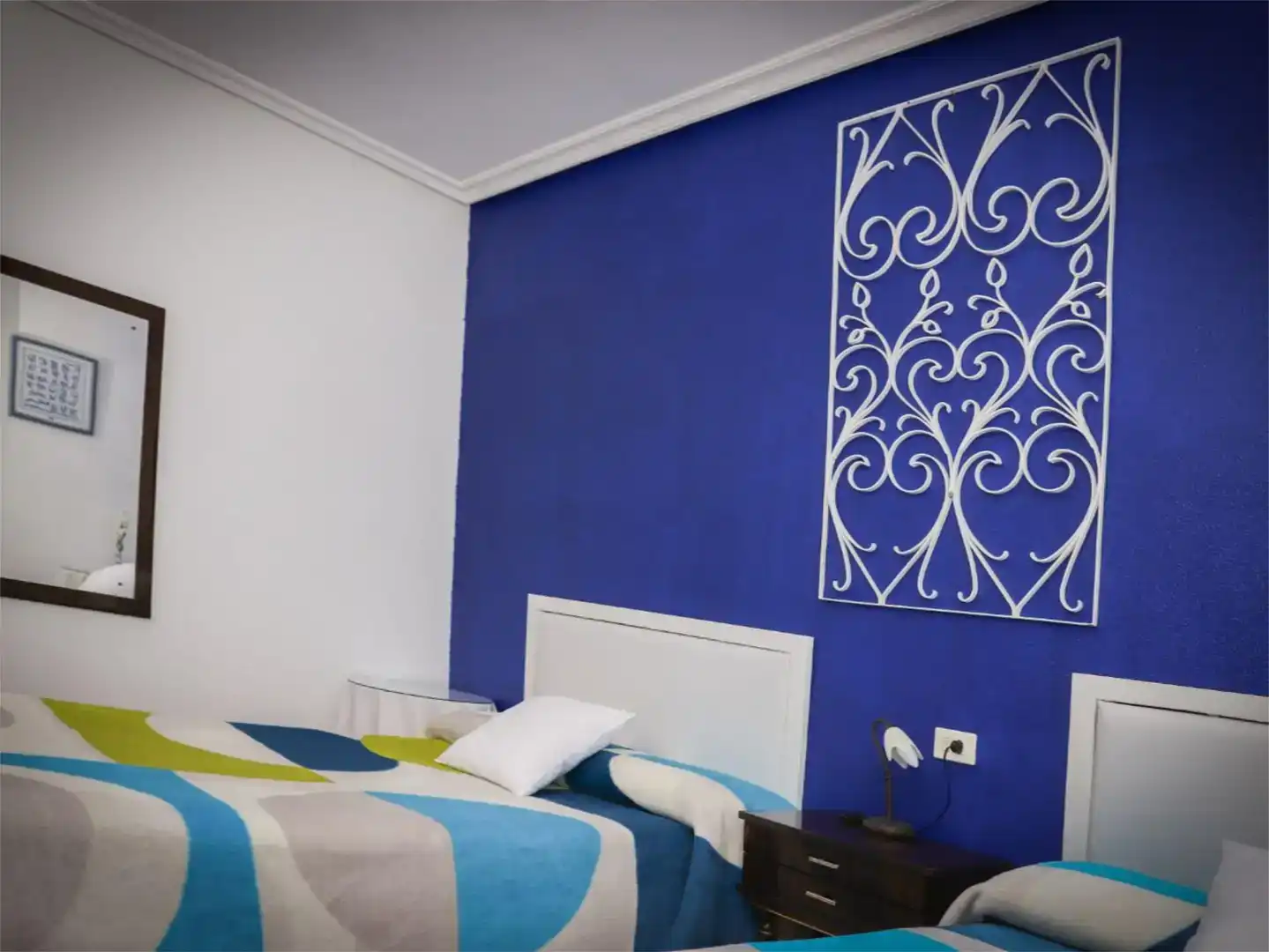 Habitación de Casa o chalet en venta en Trespaderne, Burgos