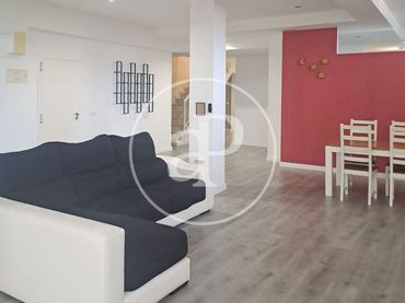 Piso en alquiler en Elche ciudad