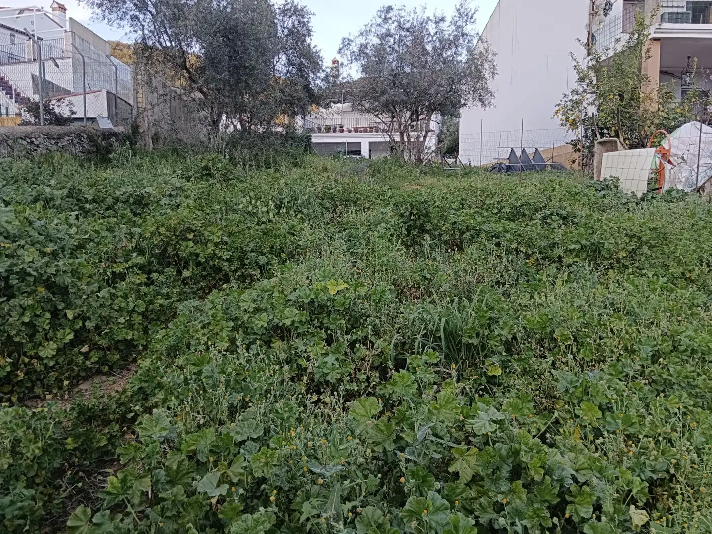 Residencial en venda en Aroche