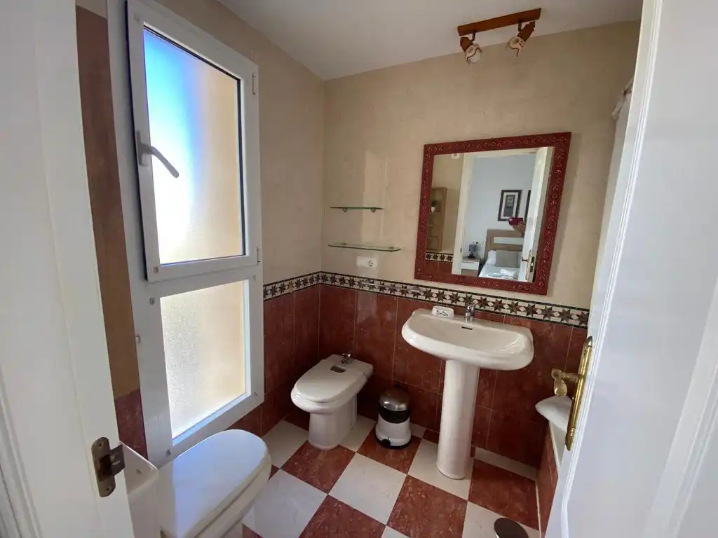 Appartement compact avec piscine à vendre à Calle Dinamarca, imagen 13