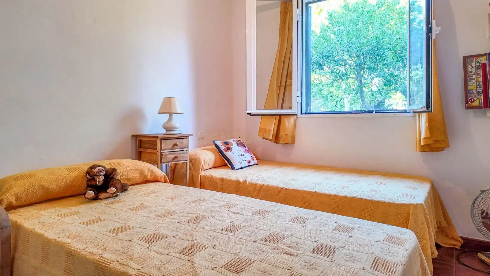 Casa amb jardí en venda a Arroyo de la Luz, imagen 10