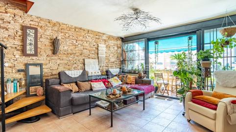 Foto 3 de Dúplex en venda a Calle Santa Maria Micaela, La Petxina, Valencia