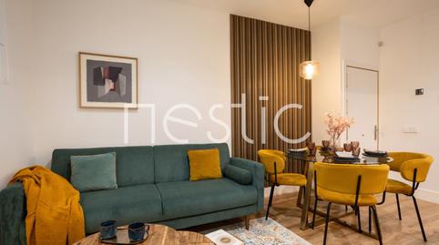 Photo 4 of Apartment to rent in Calle de Benito Gutiérrez, 5, Argüelles,  Madrid Capital