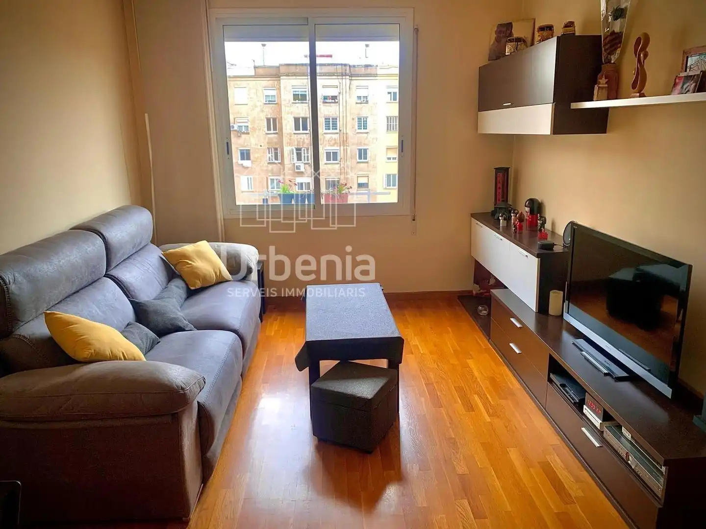 Wohnung mit Aufzug zum Verkauf in Eixample