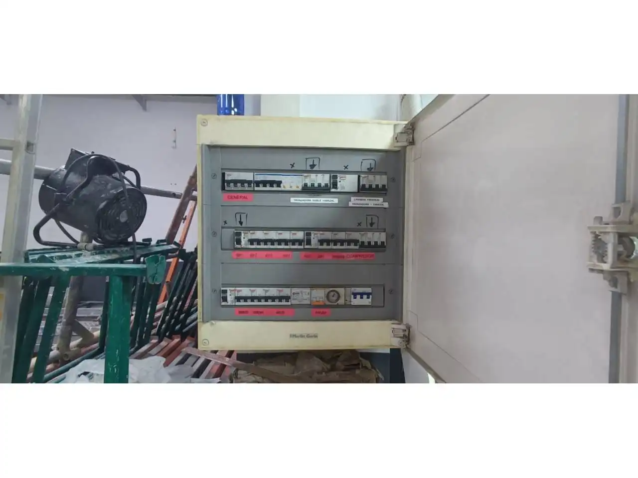 Local comercial en venda a Calle Balcans, imagen 10