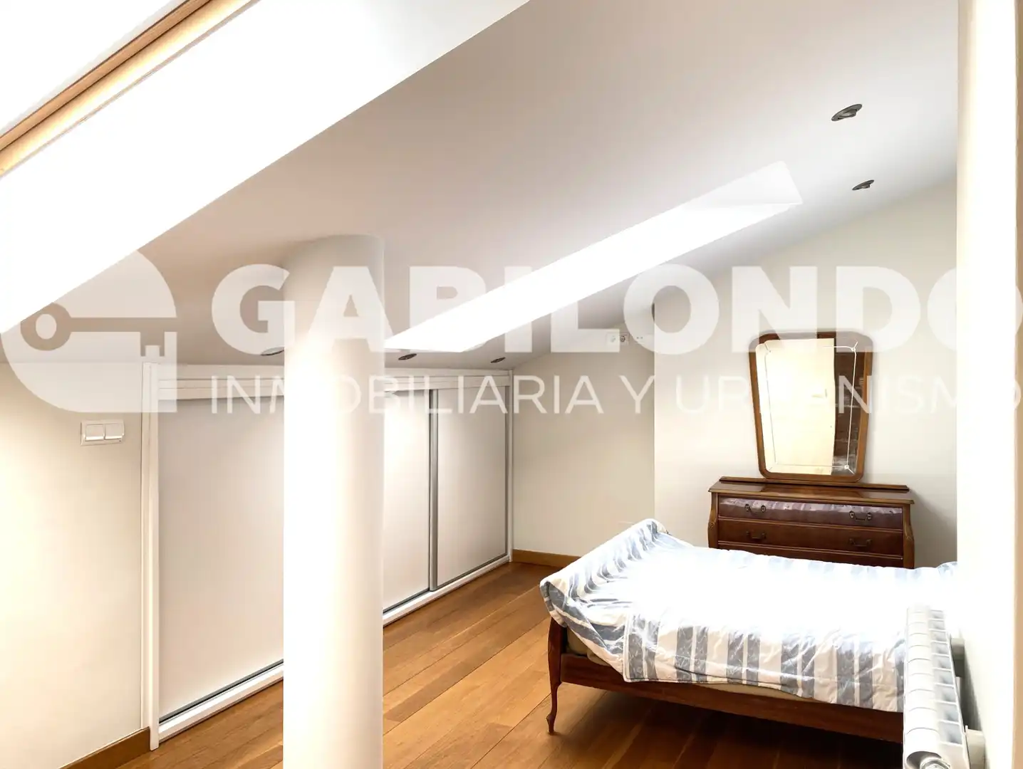 Maisonette zum Verkauf in San Bartolome Kalea, Elgoibar