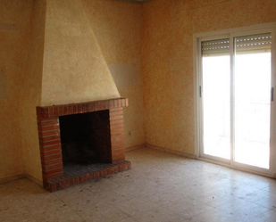 Living room of Flat for sale in Alborea