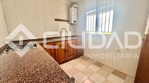 Piso en planta baja  Zona Avenida Pablo Iglesias, Las Cabezas de San Juan, imatge 5