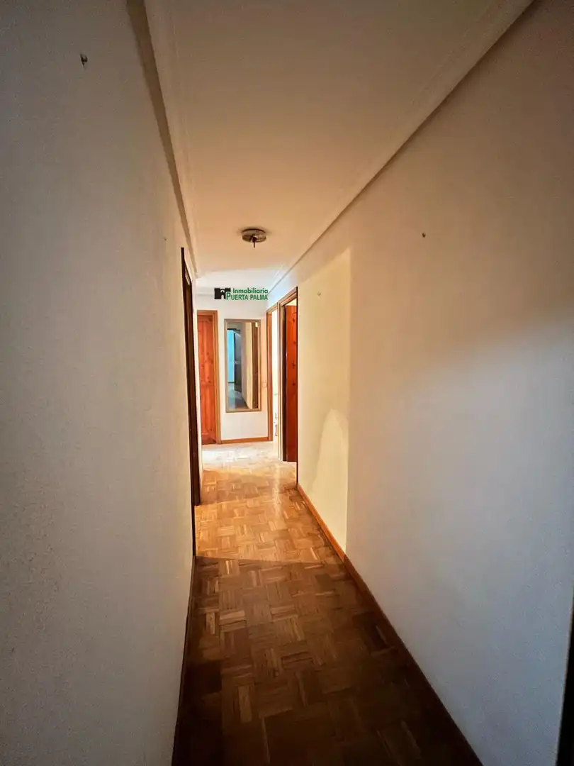 Wohnung mit Terrasse zum Verkauf in Pardaleras, imagen 10