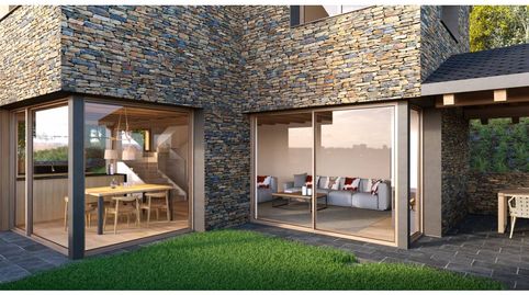 Foto 4 de Casa o xalet en venda a Calle Major, Ger, Girona