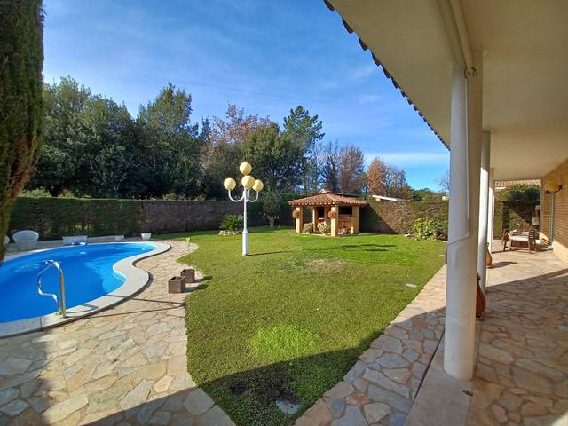 Casa-chalet en Venta en DALT en Quart