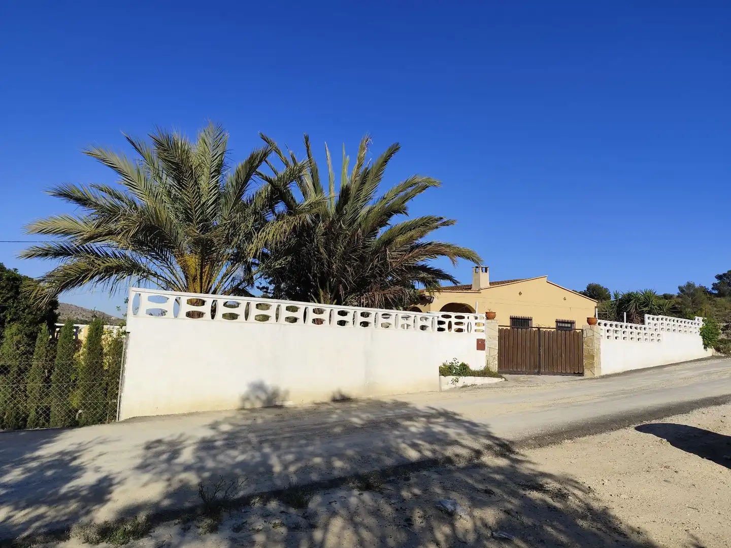 House with pool for sale in roncallosa mora 10, imagen 2