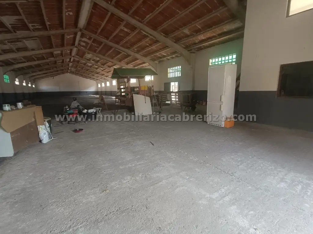 Industrial buildings for rent in  Logroño