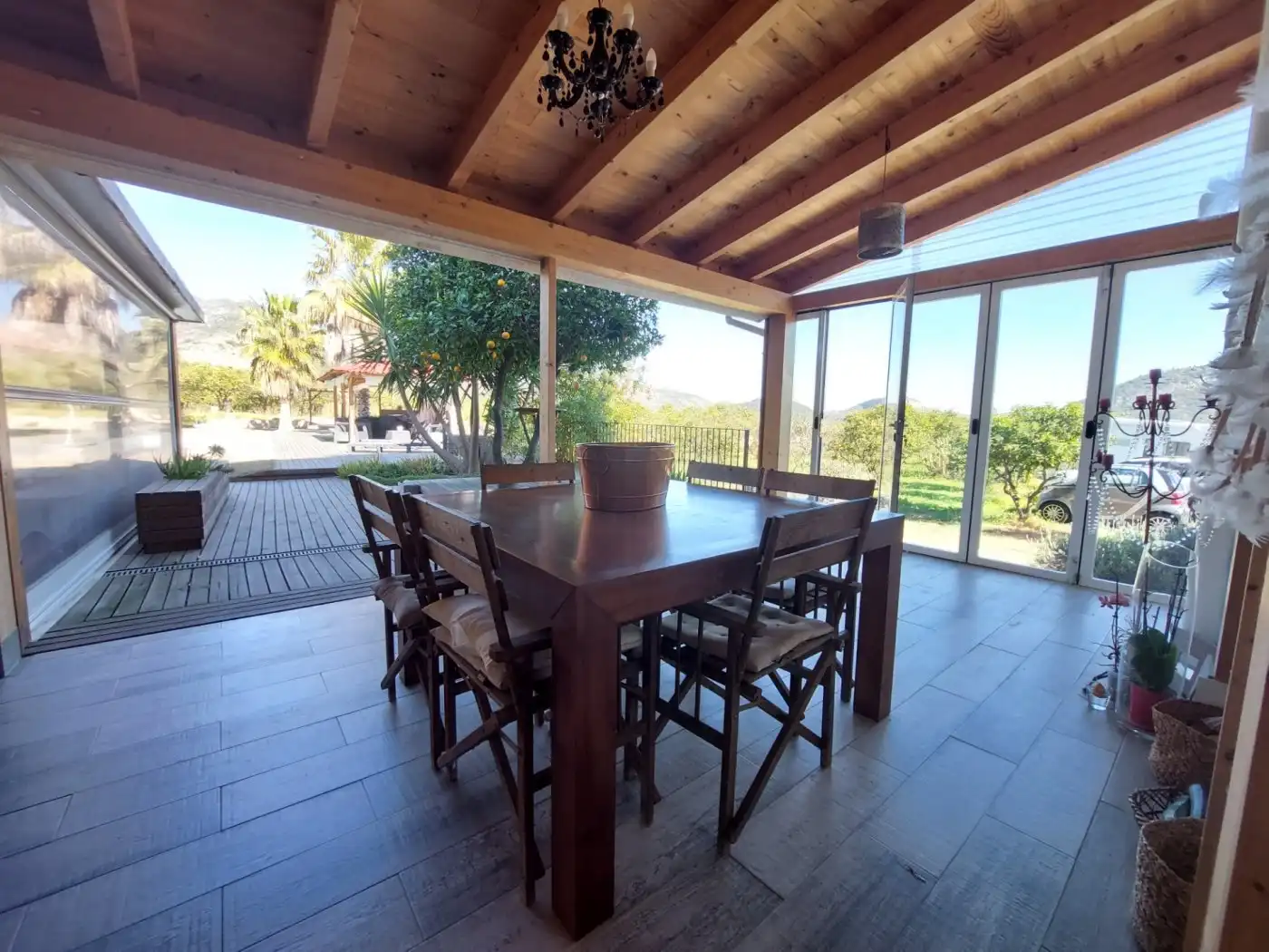 Casa o chalet en venta en Calle Marxuquera, Urbanizaciones