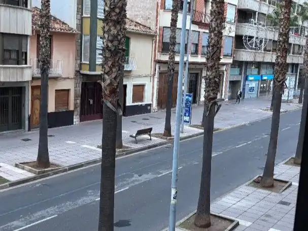 Außenansicht von Büro zur Miete in Vila-real mit Klimaanlage