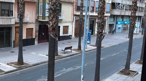 Foto 3 de Oficina de alquiler en Avinguda de la Mura, 59, Cariñena - Carinyena, Vila-real