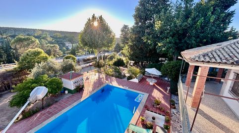 Magnífico chalet en la Yedra, imagen 2