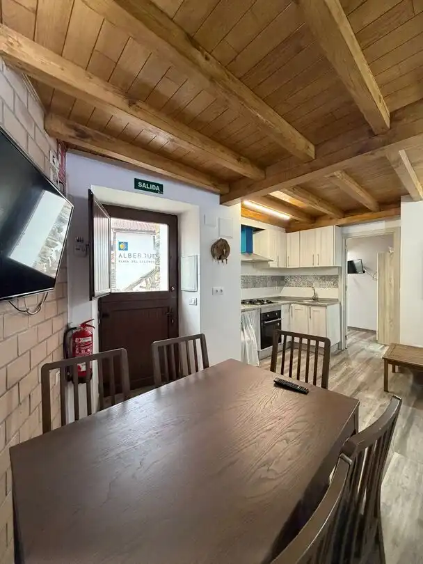 Detached homes for sale in Camín Calea de Baxu, Cudillero