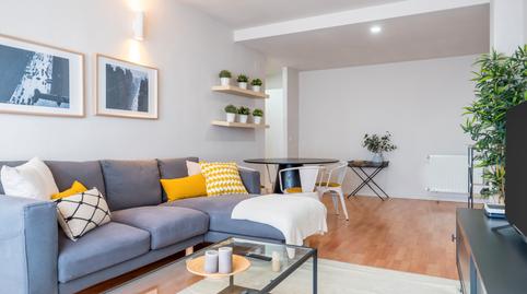 Photo 3 of Flat to rent in Calle del Pintor Ignacio de Zuloaga, 10, Sanchinarro,  Madrid Capital