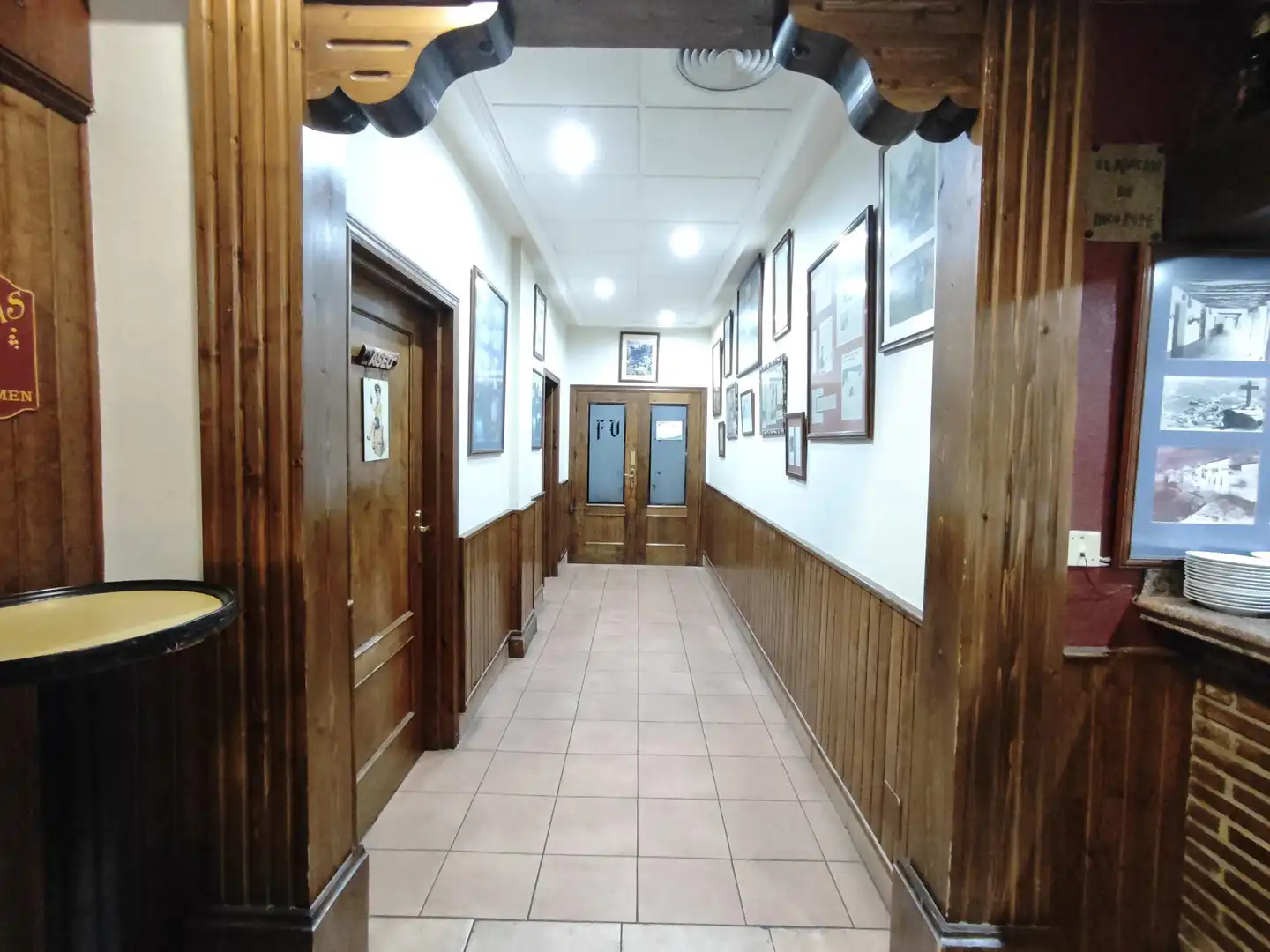 Locale commerciale in vendita a Alovera, imagen 49
