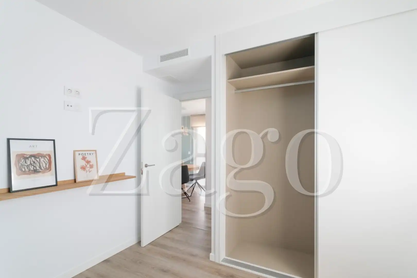 Casa a schiera con piscina in vendita a Balcón de Finestrat - Terra Marina, imagen 11