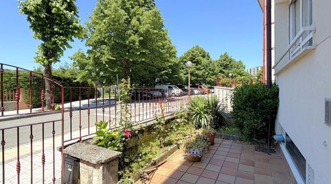 Foto 2 de Casa adosada en venta en Lasarte-Oria, Gipuzkoa