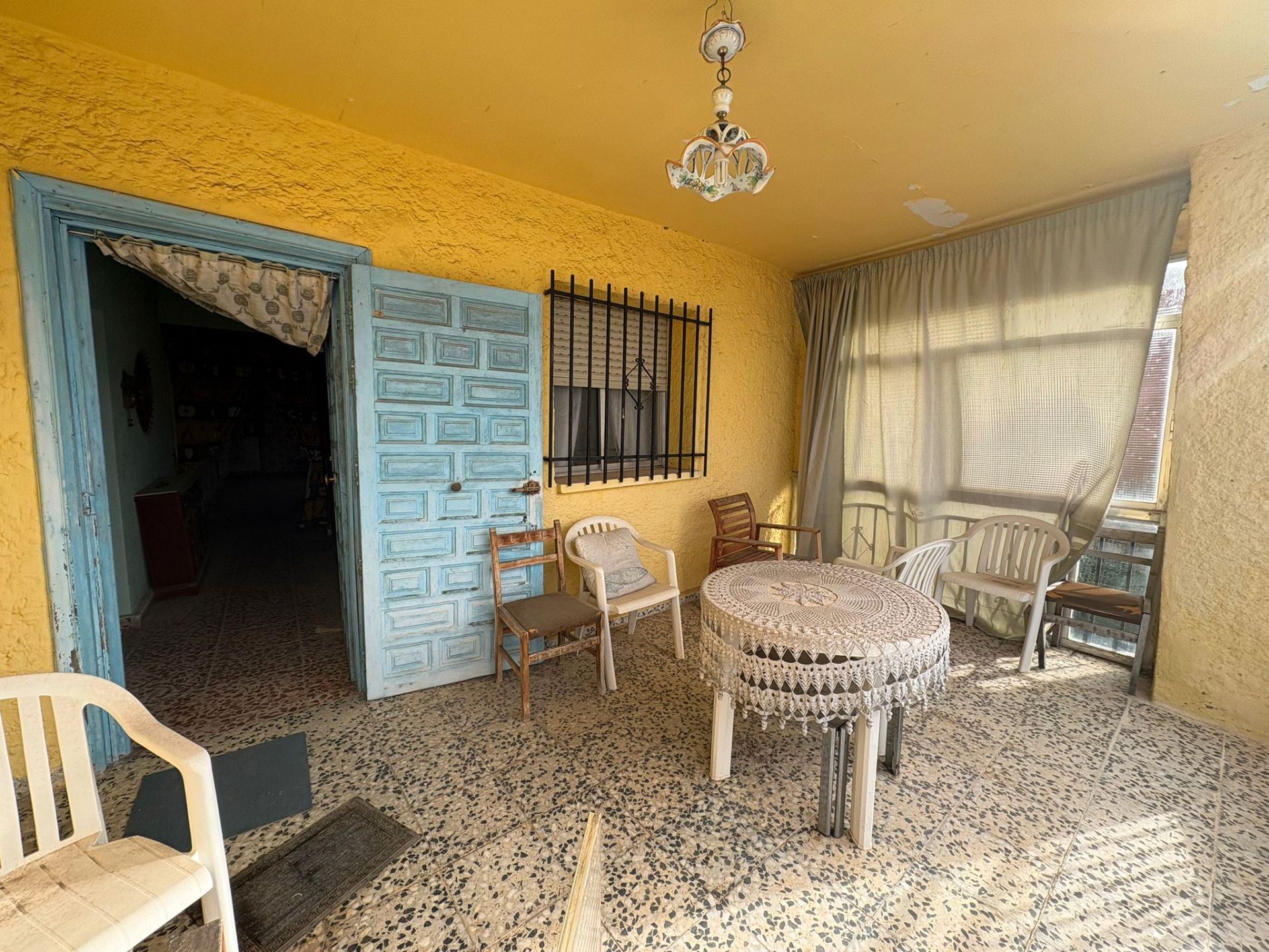 House or chalet for sale in Casarrubios del Monte  with Air Conditioner, Heating and Private garden