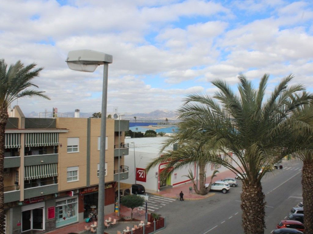 Exterior view of Apartment for sale in Catral  with Terrace