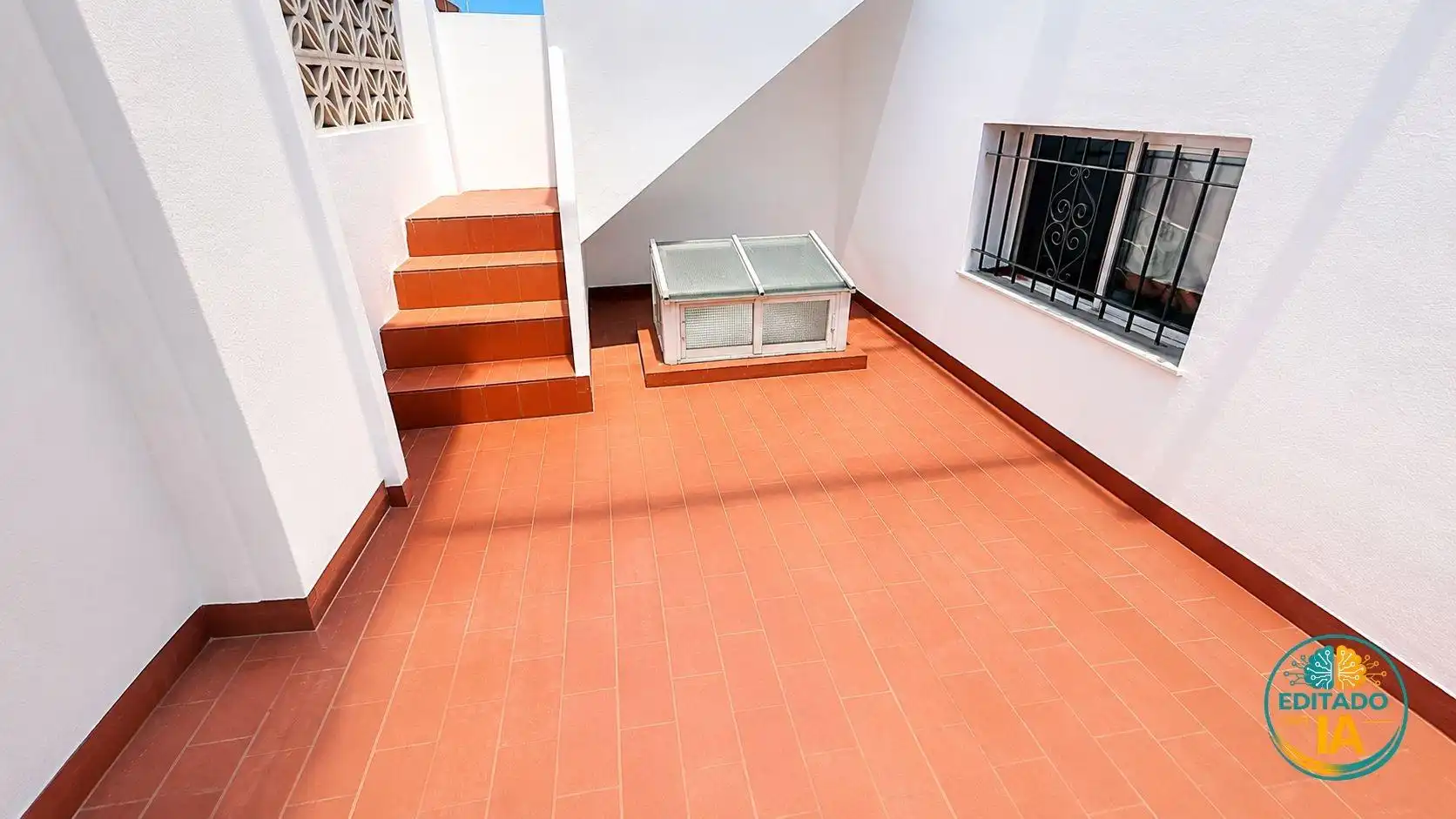 Casa amb terrassa en venda a La Banda - Campo de Fútbol, imagen 23