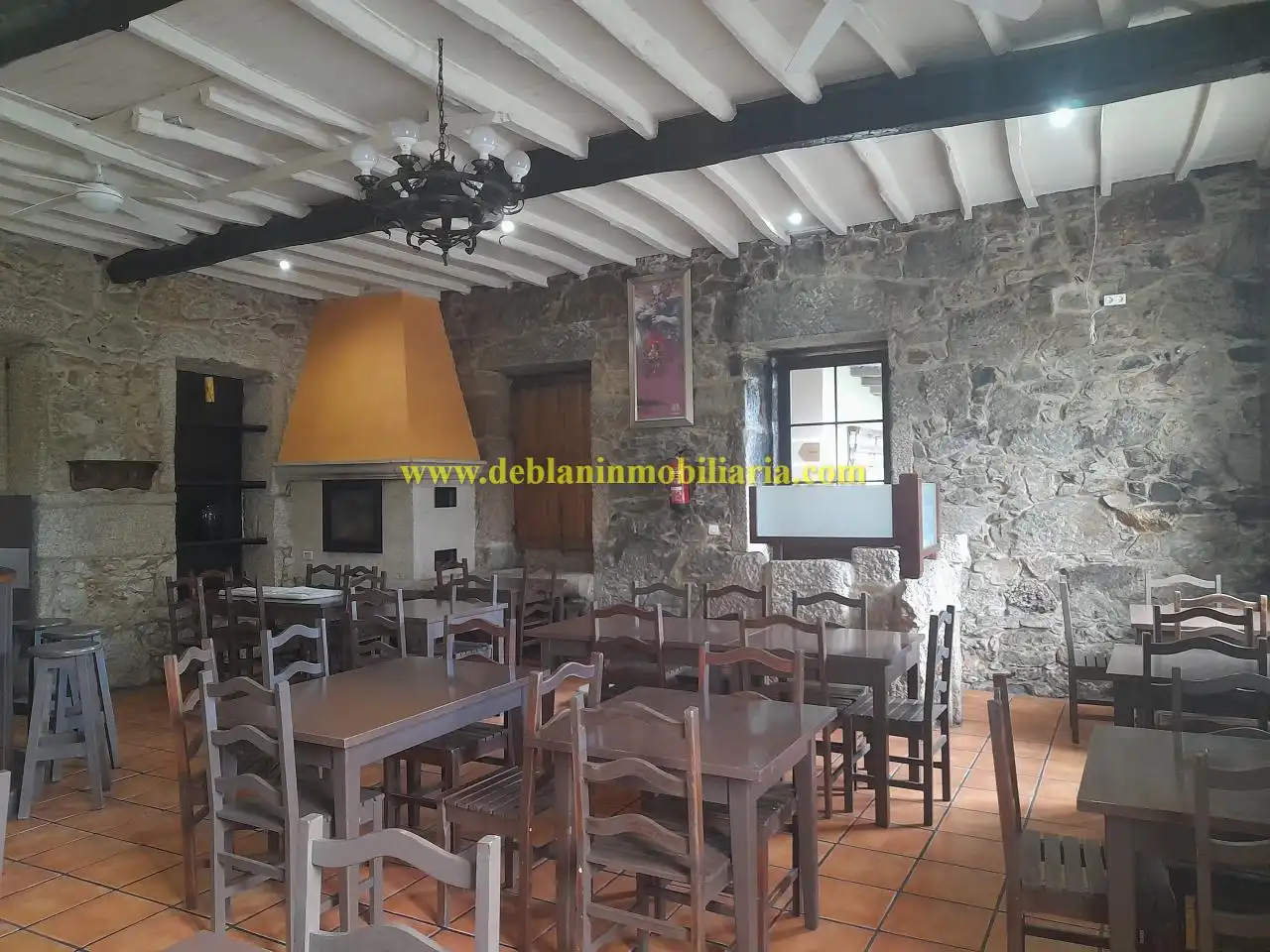 Locale commerciale in affitto a A Estrada, imagen 22