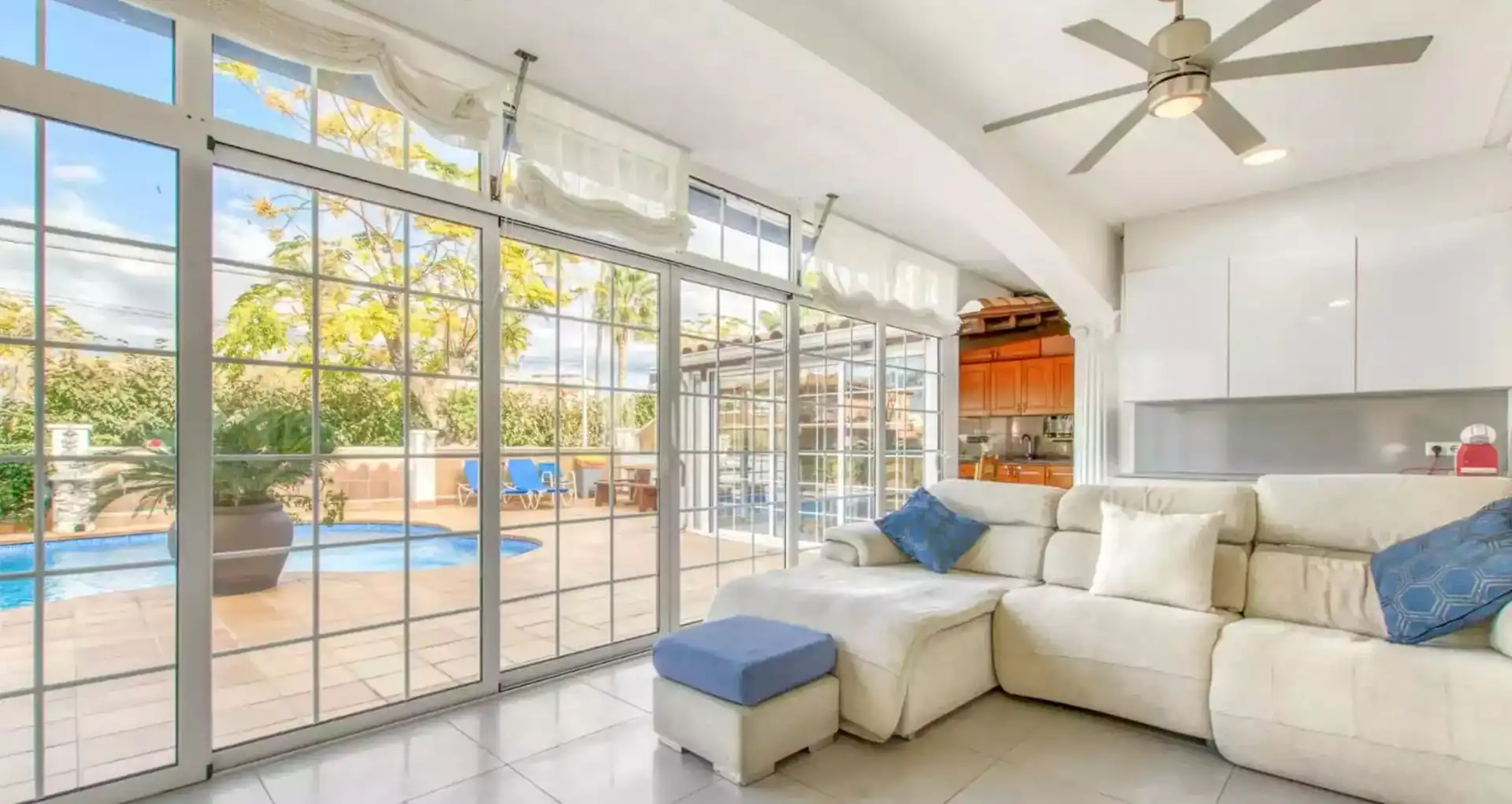 Casa con terraza en venta en Requesens 125, imagen 26