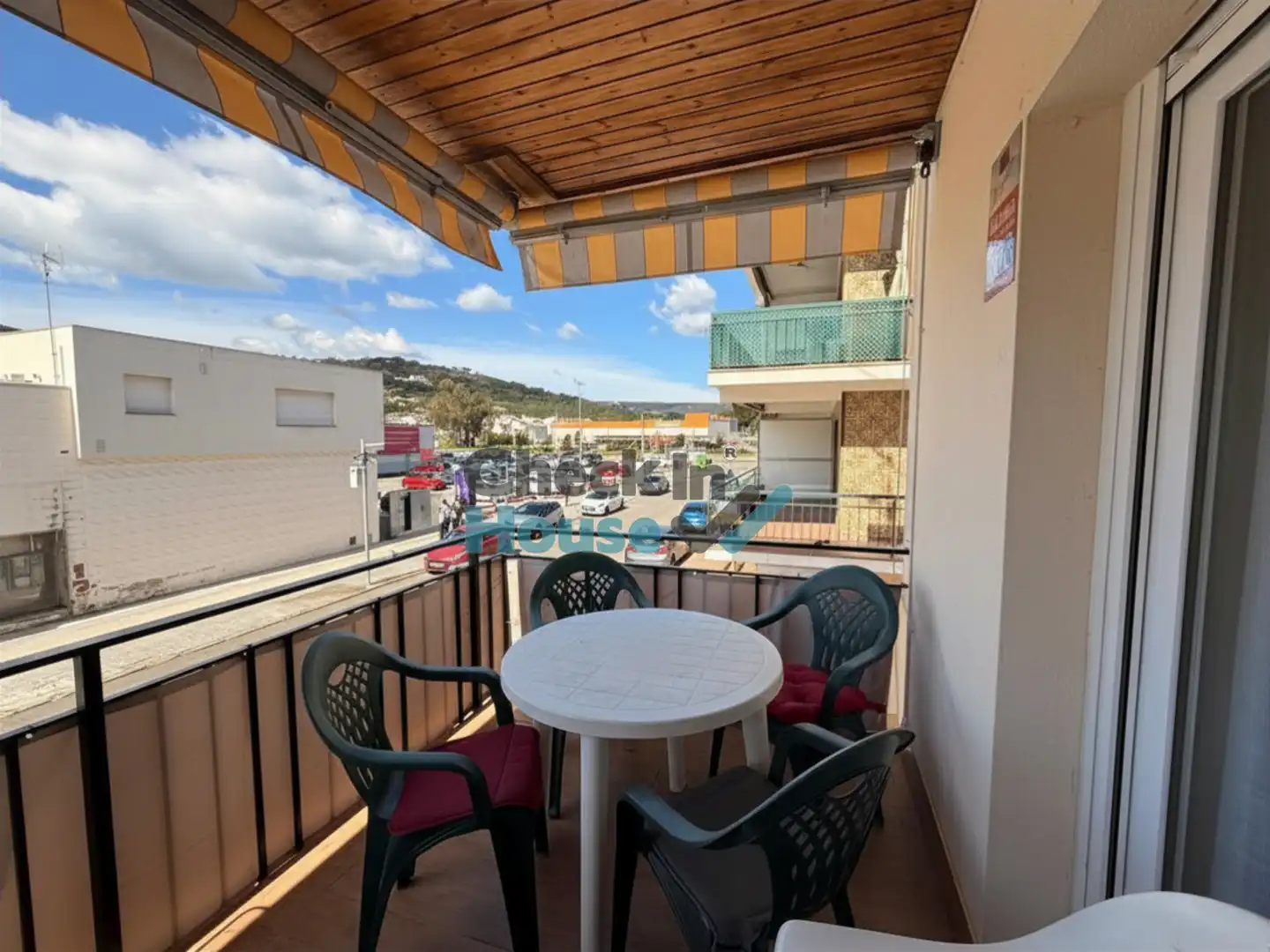 Apartment mit Terrasse zum Verkauf in Avinguda Torre Valentina, imagen 4