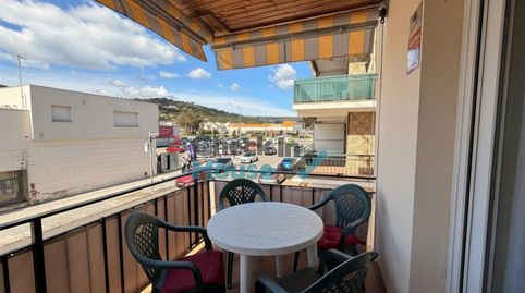 Foto 4 de Apartament en venda a Avinguda Torre Valentina, Torre Valentina - Mas Vilar de La Mutxada - Treumal, Calonge i Sant Antoni