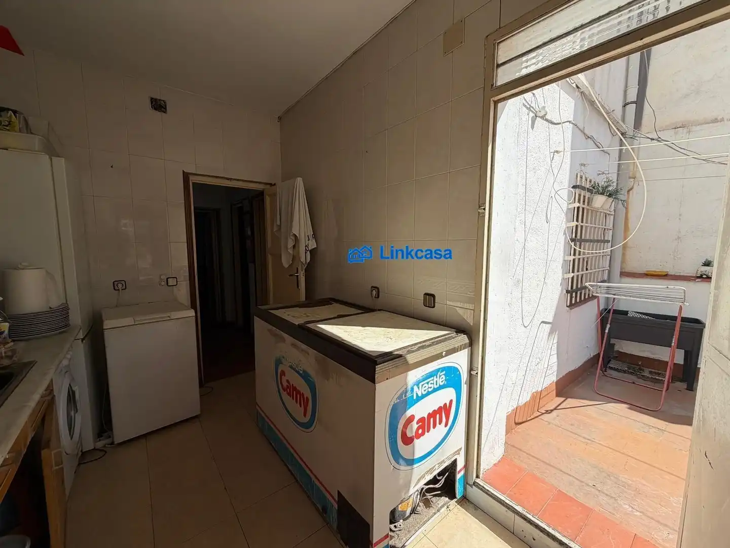 Buildings for sale in Madrid