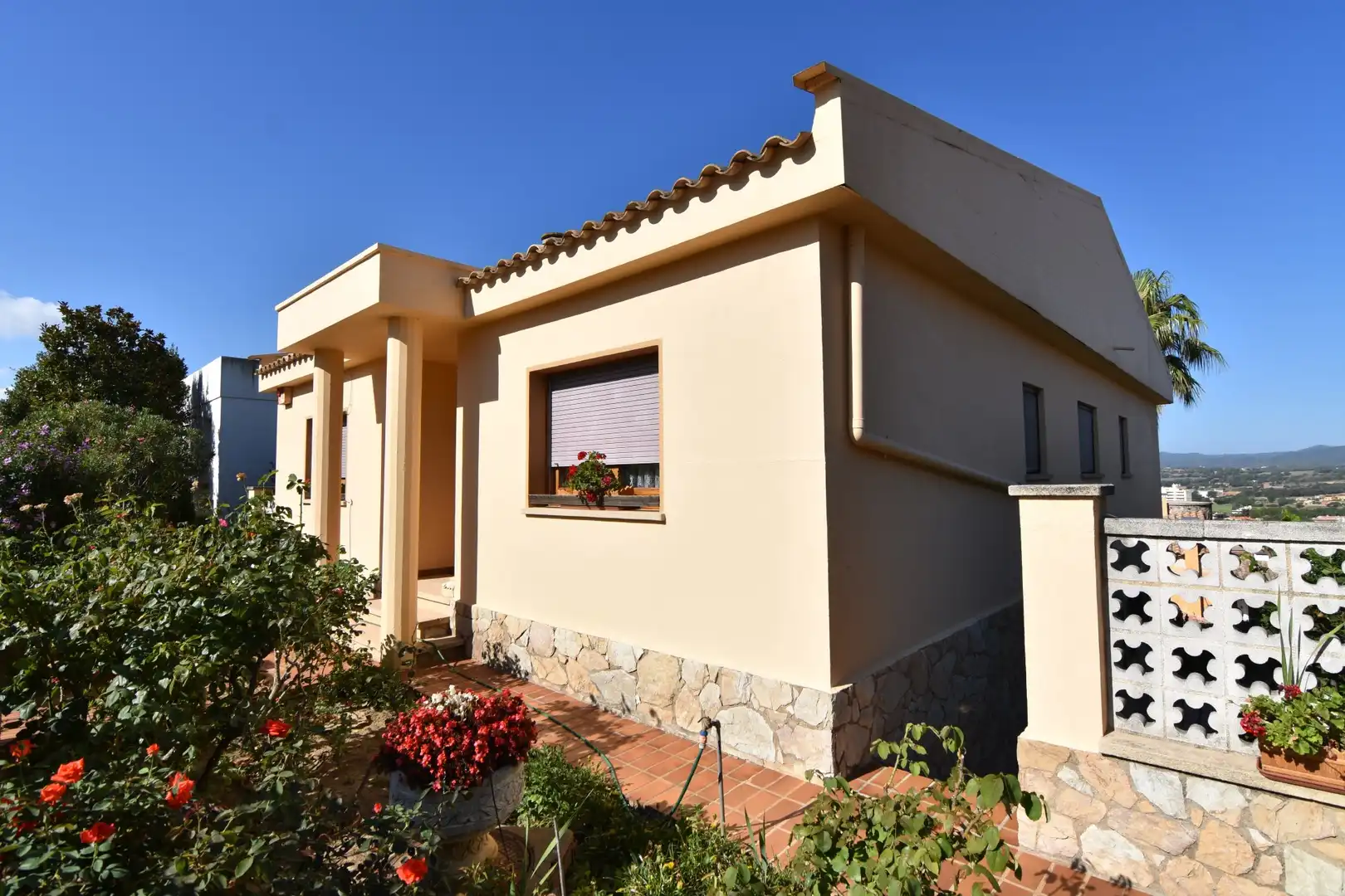 Haus mit Terrasse zum Verkauf in La Bisbal d'Empordà, imagen 7