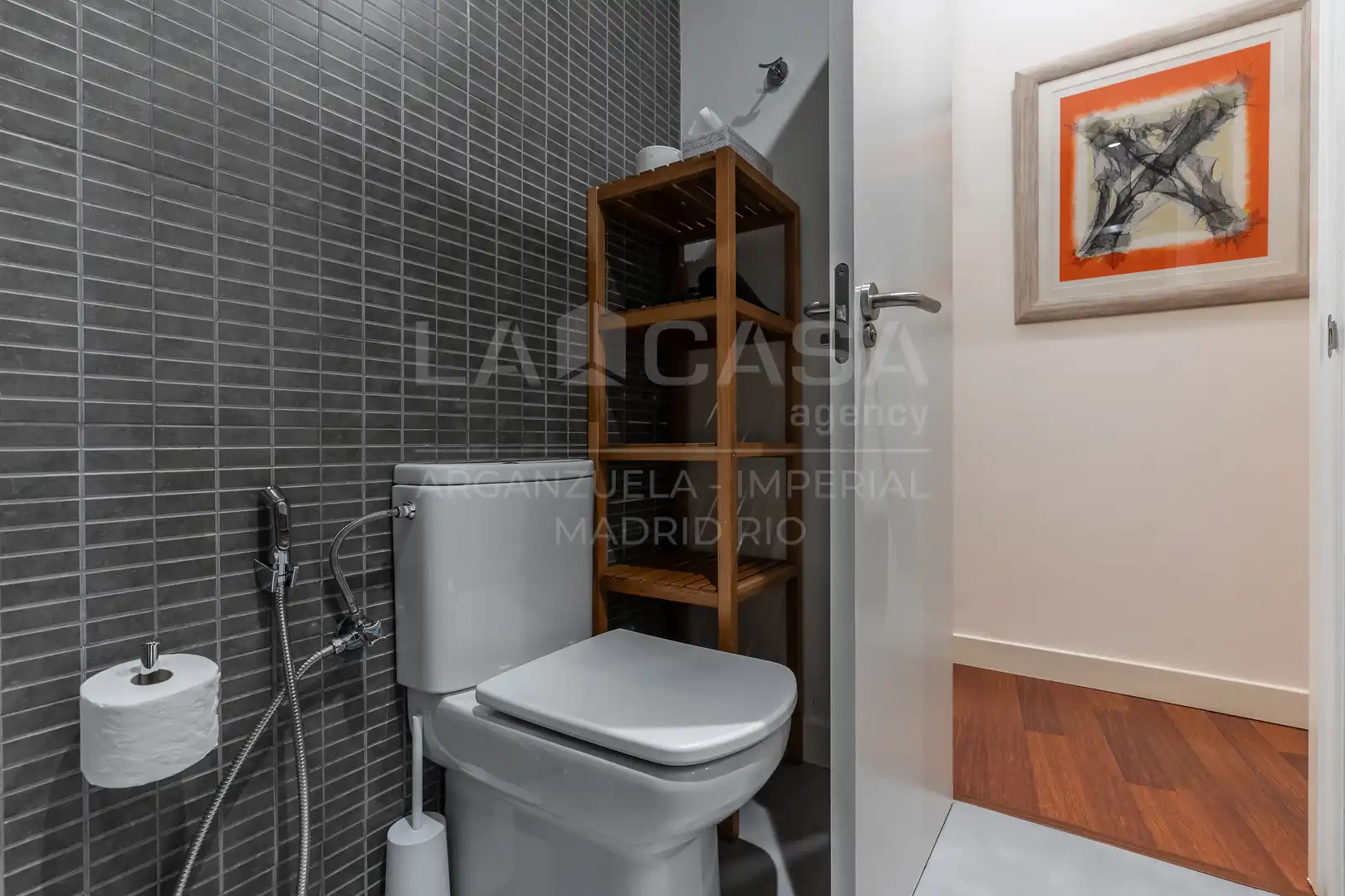 Bajo en venta en Calle de Manzanares, imagen 39