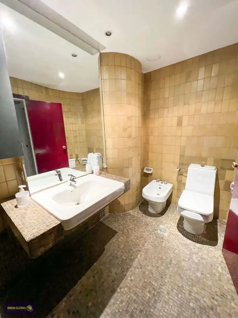 Flat with pool for sale in Avenida de América 37, imagen 14