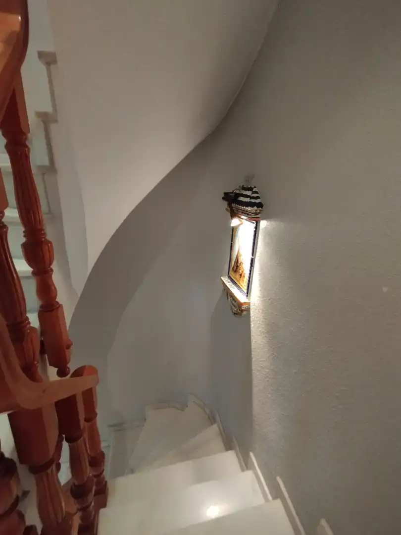 Casa o xalet en venda en Carcabuey amb Terrassa i Balcó