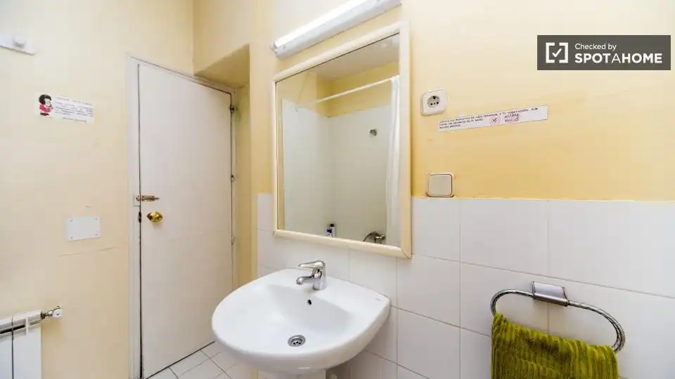 Habitació a Palacio