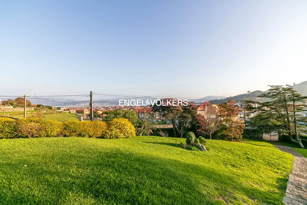 Casa con jardín en venta en A Guarda, imagen 16