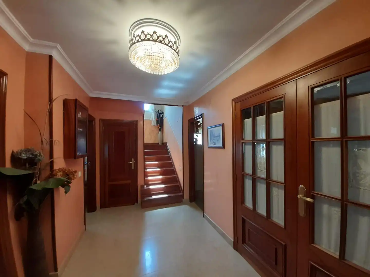 Casa o chalet en venta en Zaratán con Calefacción, Jardín privado y Terraza