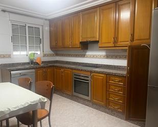 Kitchen of Flat to rent in Elche / Elx  with Balcony