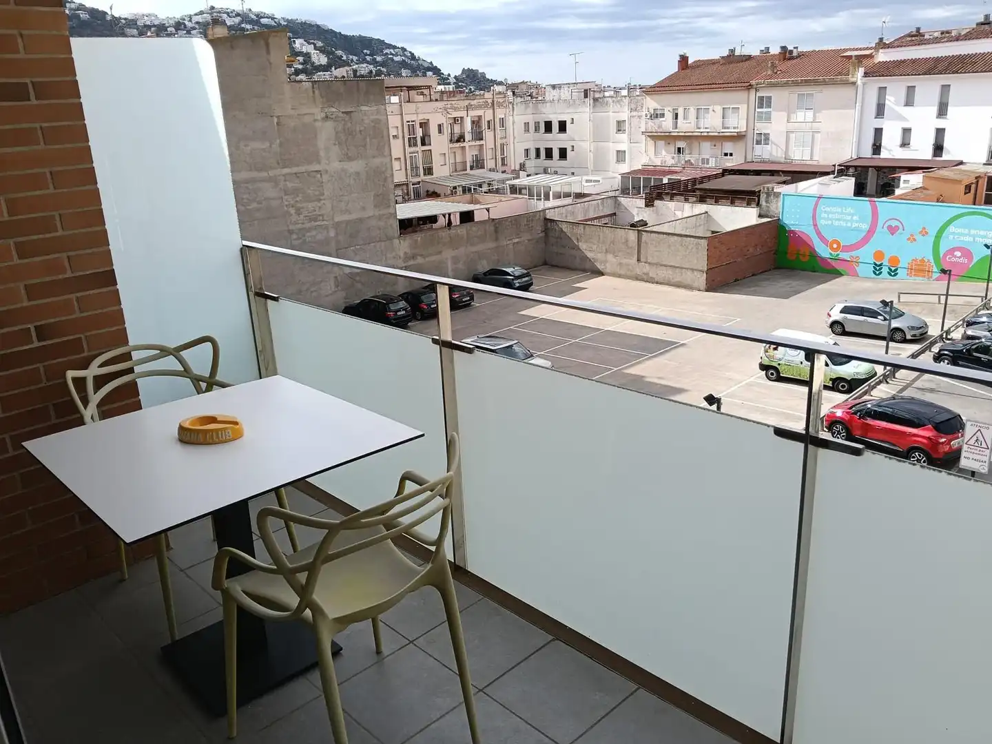 Ático con terraza en venta en Carrer Tirso de Molina 49, imagen 7