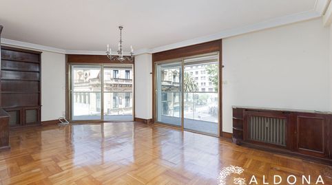 Foto 4 de Piso en venta en Hernani Kalea, Área Romántica, Donostia - San Sebastián