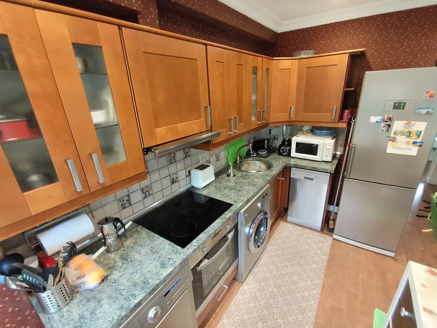 Cocina de Piso en venta en Cruces