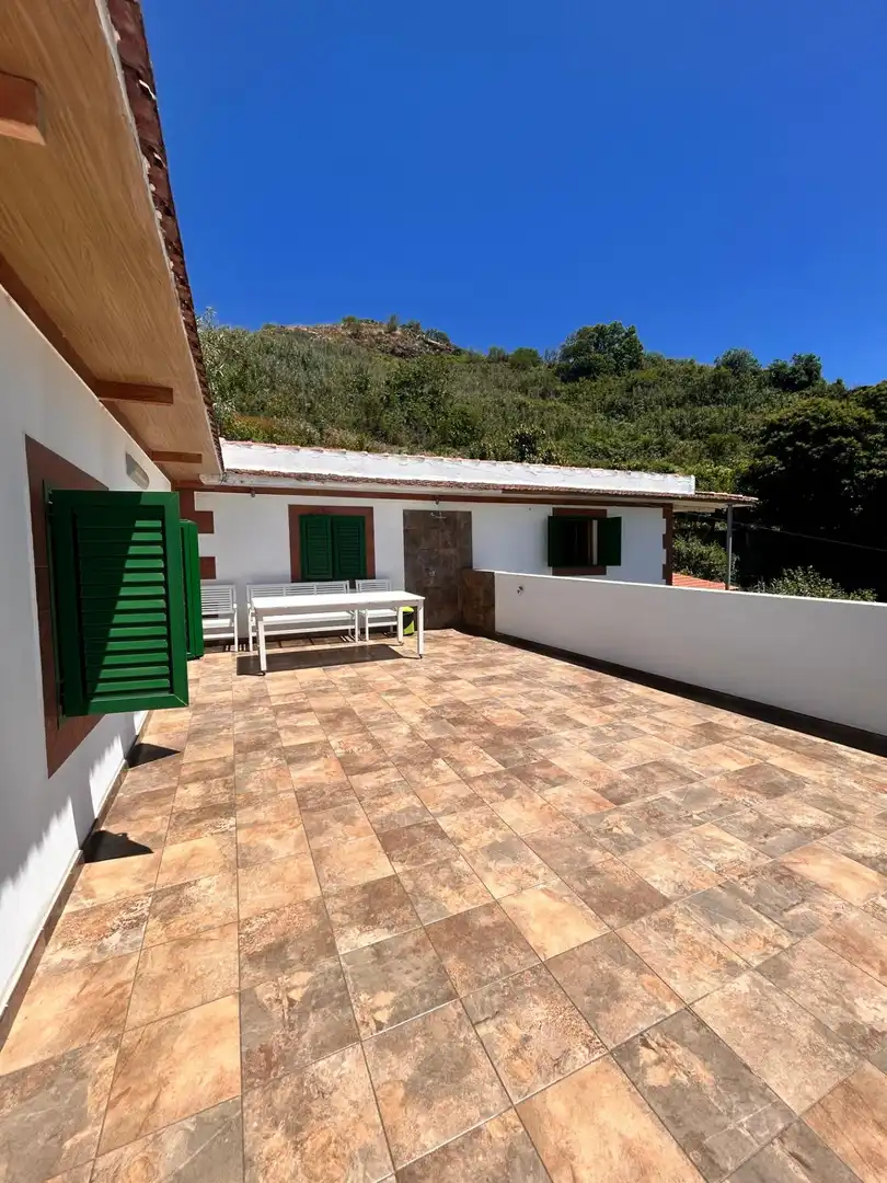 Haus oder Chalet zur Miete in Lugar LLANOS DE MADRELAGUA LOS, 11, Valleseco
