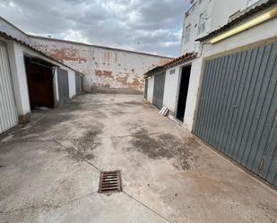 Aparcament de Garatge en venda en Manzanares
