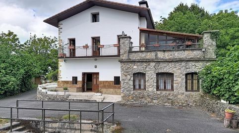 Photo 3 of Houses for sale in Barrio Santa Barbara, Hernani, Gipuzkoa
